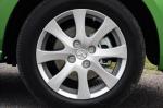 Mazda2 2010 года